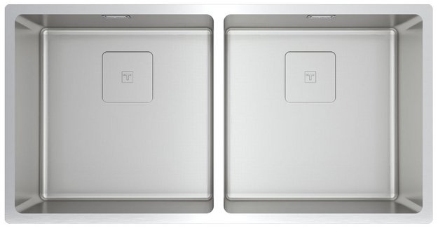 Мойка Teka FLEXLINEA RS15 2B 860 PureClean (фото 1) Мойка Teka FLEXLINEA RS15 2B 860 PureClean (preview 1)