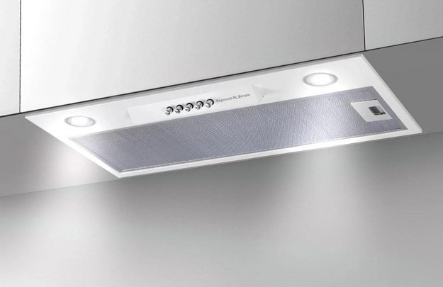 Встраиваемая вытяжка Zigmund Shtain K 012.5 W (preview 2)