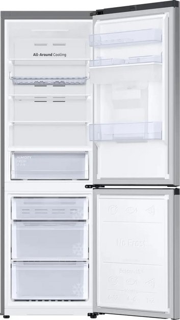 Холодильник Samsung RB34C632ESA/EF (preview 6)