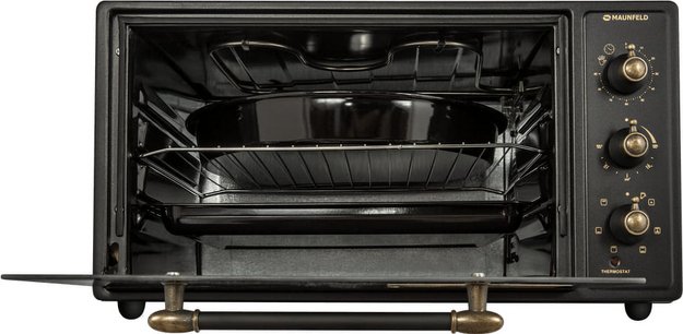 Мини-печь Maunfeld CEMOA.456.RBG (preview 3)