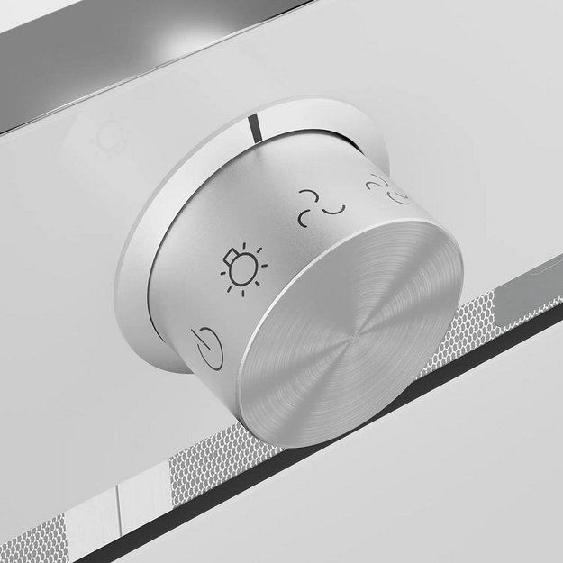 Встраиваемая вытяжка Haier HVQ-B4535W (preview 5)