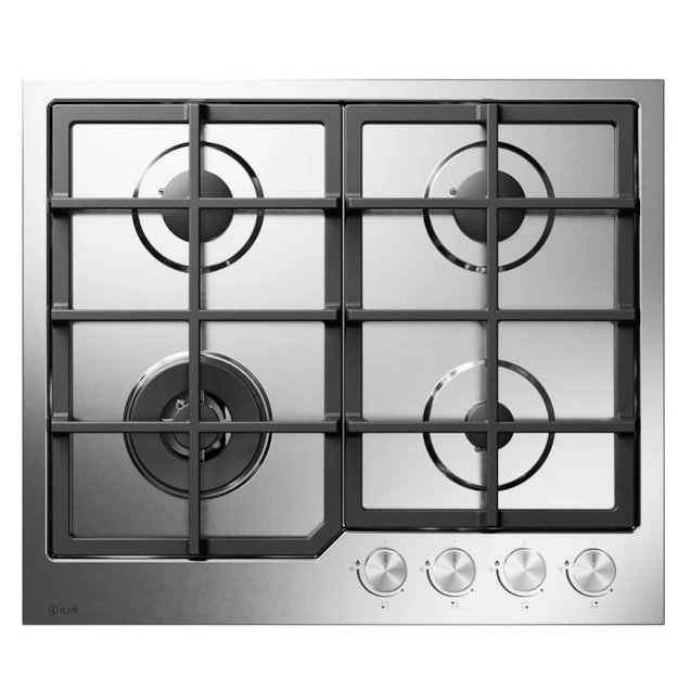 Варочная панель Ilve HCS60CK/SS (preview 1)