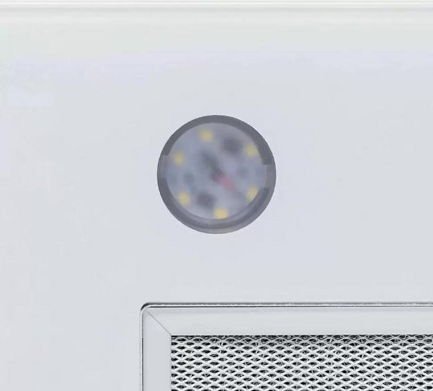 Встраиваемая вытяжка KRONA ARVEN 500 WHITE PB V2 (preview 9)