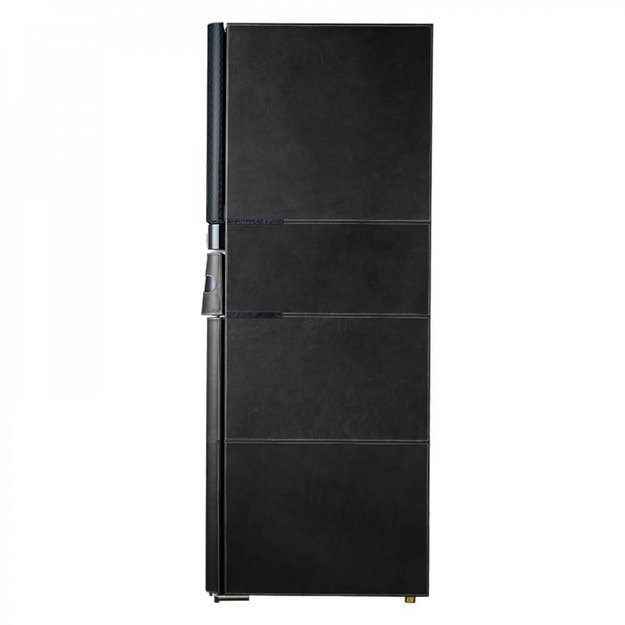 Хьюмидор Afidano L8 (Черный оникс) (preview 5)