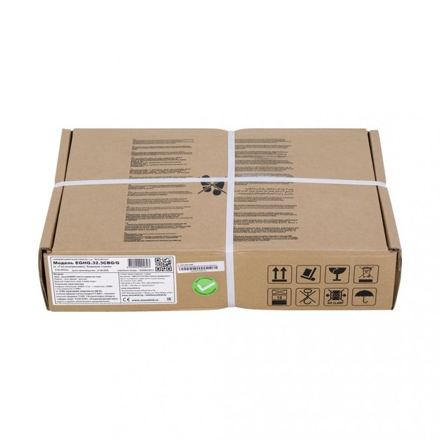 Газовая варочная панель MAUNFELD EGHG.32.3CBG/G (preview 17)