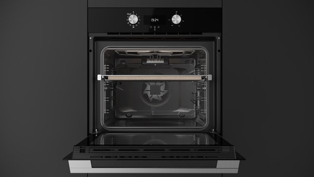 Духовой шкаф Teka HLB 8510 P NIGHT RIVER BLACK (фото 14) Духовой шкаф Teka HLB 8510 P NIGHT RIVER BLACK (preview 14)