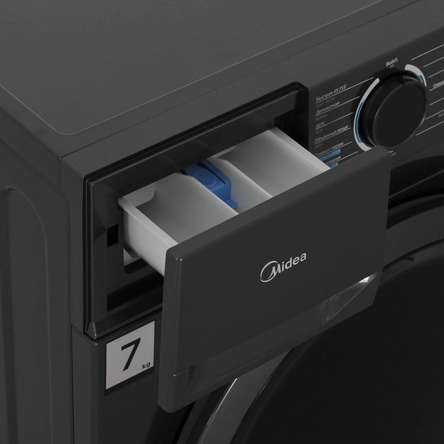 Стиральная машина Midea MF01712BS40/T (preview 5)