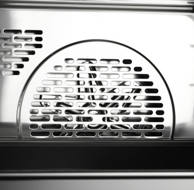 Встраиваемая пароварка V-ZUG CombiSteamer V6000 45F CS6T-23033 Pearl mirror glass (фото 6) Встраиваемая пароварка V-ZUG CombiSteamer V6000 45F CS6T-23033 Pearl mirror glass (preview 6)