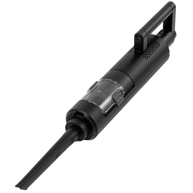 Беспроводной пылесос Bork V802 bk (preview 5)