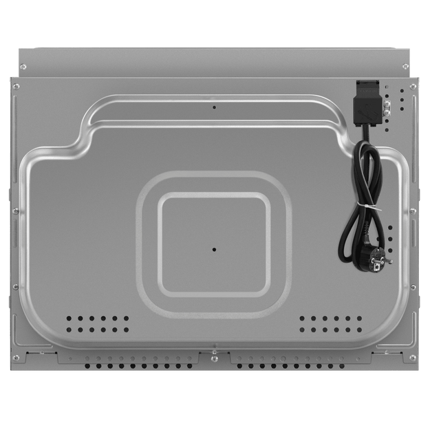 Компактный духовой шкаф Maunfeld AMCO537S (preview 11)