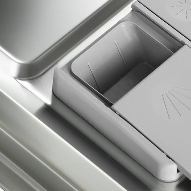 Встраиваемая посудомоечная машина Hyundai HBD 451 (preview 17)