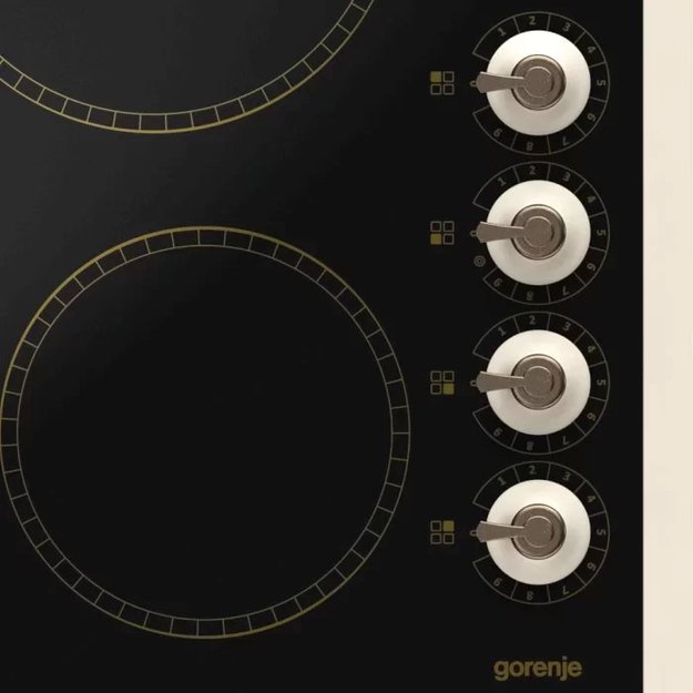 Варочная панель Gorenje ECK63CLI (preview 2)