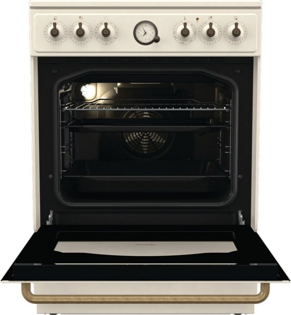 Электрическая плита Gorenje GECS6B70CLI (preview 2)