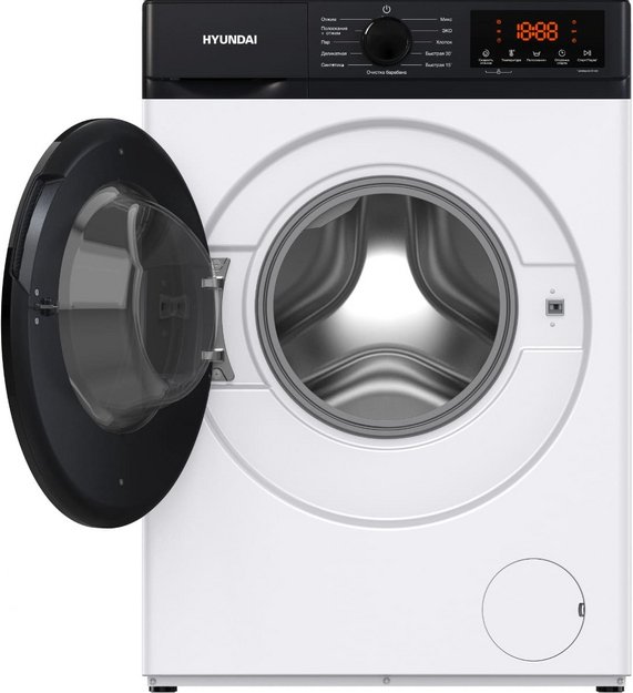 Стиральная машина Hyundai WME7215 (preview 3)