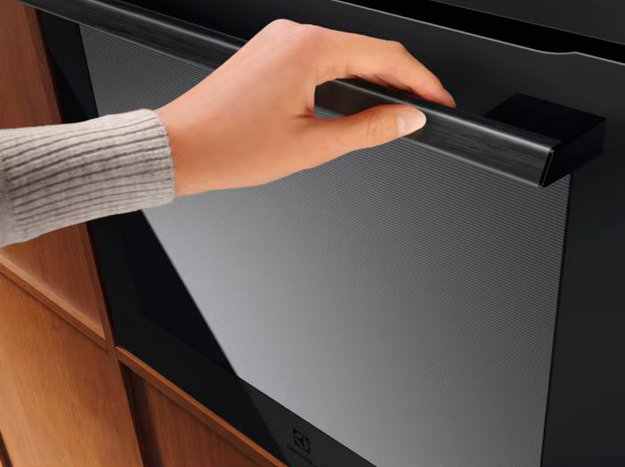 Духовой шкаф Electrolux EOE9P3XT (preview 4)