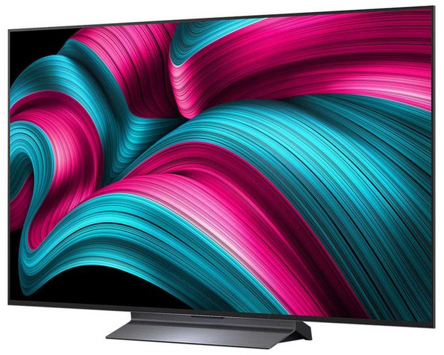 Телевизор LG OLED55C5RLA (фото 5) Телевизор LG OLED55C5RLA (preview 5)