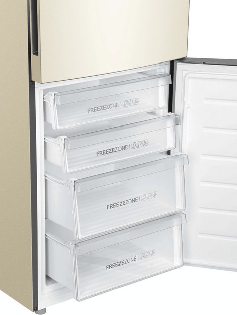 Холодильник Haier C4F640CCGU1 (preview 12)