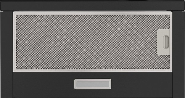 Встраиваемая вытяжка Franke TOUCH 60 BK (preview 4)