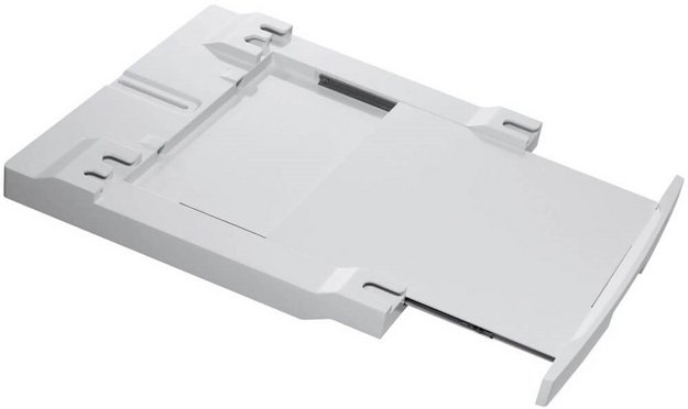 Соединительный элемент с выдвижной полкой AEG A1WYHSK2 (preview 2)