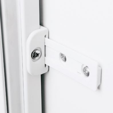 Встраиваемый холодильный шкаф Fulgor Milano FRSI 400 FED X (preview 3)