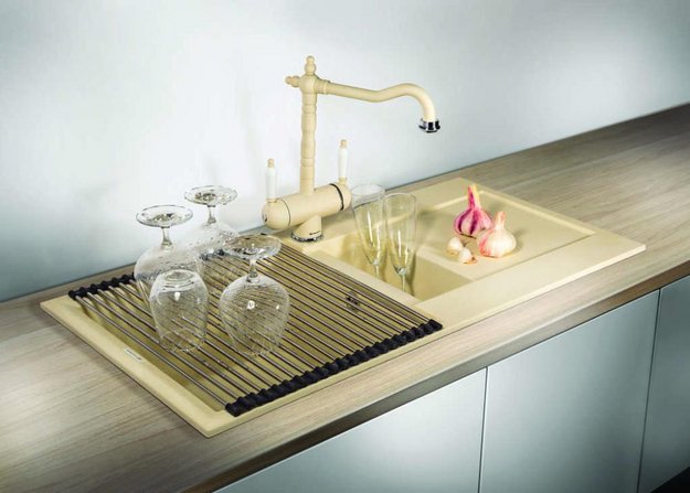 Ролл-мат Omoikiri ROLL-01-GM (preview 2)