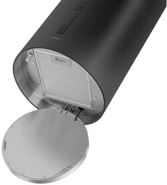 Вытяжка Maunfeld LEE ISLA (sensor) 39 Black (preview 7)