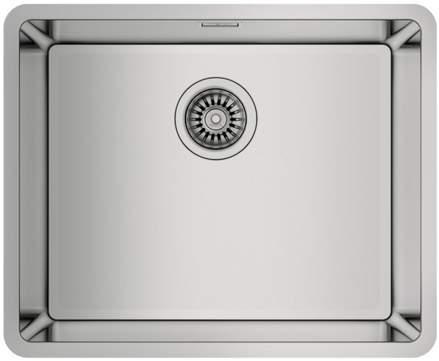 Мойка Teka BE LINEA RS15 50.40 POLISHED (фото 1) Мойка Teka BE LINEA RS15 50.40 POLISHED (preview 1)