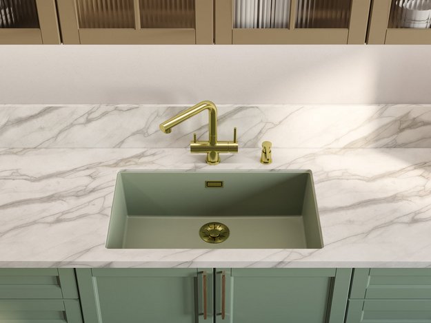 Мойка Omoikiri Yamakawa 75-U/I GB (preview 3)