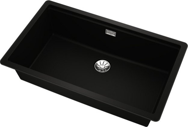 Мойка Teka RADEA R10 70.40 M-TG BLACK CARBON (фото 3) Мойка Teka RADEA R10 70.40 M-TG BLACK CARBON (preview 3)