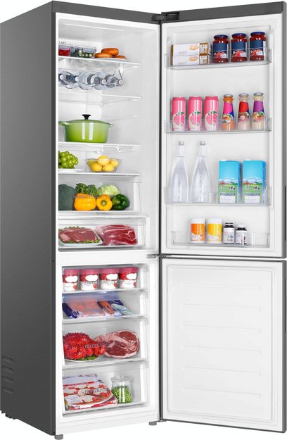 Холодильник Haier C4F640CXU1 (preview 7)