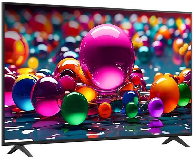 Телевизор LG 65UA75009LA (фото 3) Телевизор LG 65UA75009LA (preview 3)