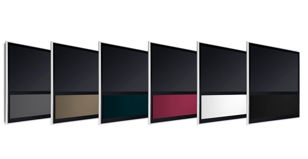 Телевизор Bang & Olufsen BeoVision 11-55 - 3D Black (preview 9)