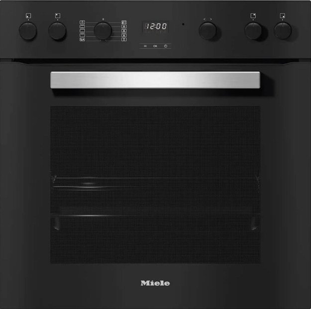 Зависимый духовой шкаф Miele H 2455 I ACTIVE (preview 1)