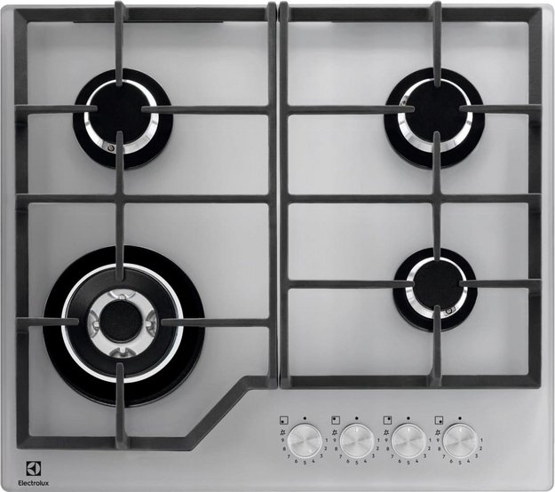 Варочная панель Electrolux KGG64362S (preview 1)