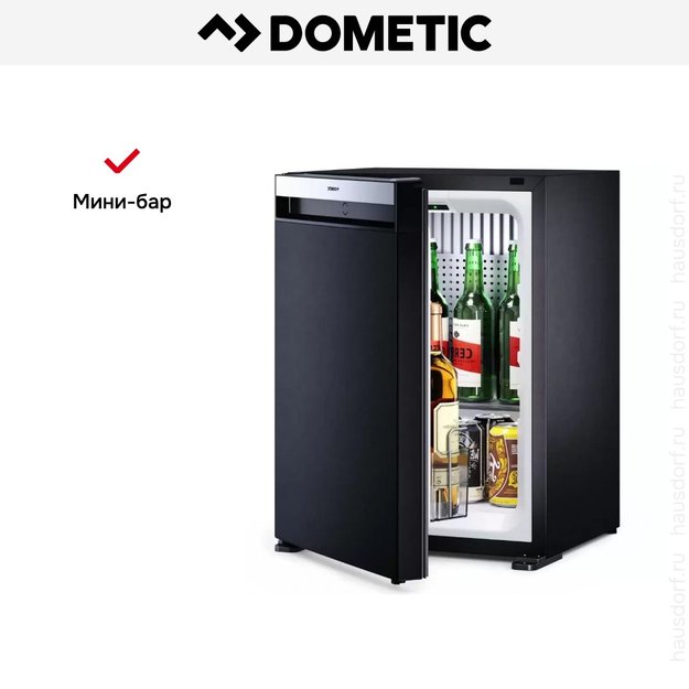 Минибар Dometic HiPro Evolution A30SL (preview 16)