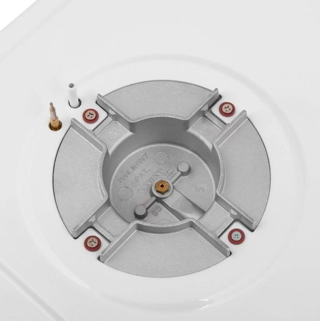 Газовая варочная панель MAUNFELD EGHE.64.43CW/G (preview 19)