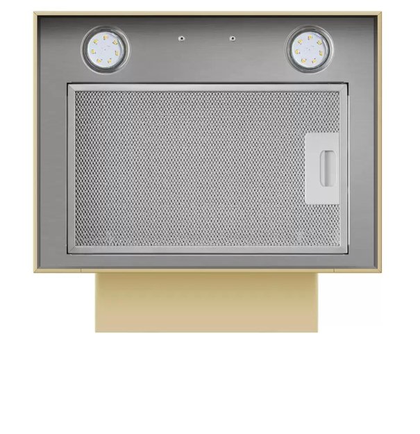 Вытяжка Maunfeld Bath 401 бежевый (preview 9)