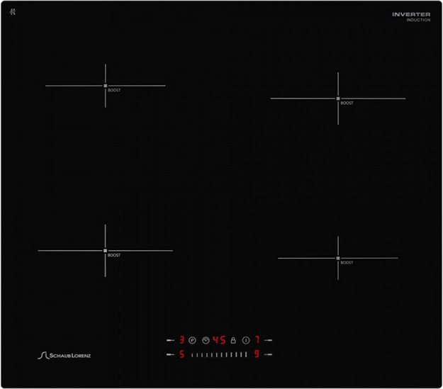 Варочная панель Schaub Lorenz SLK IY 62 S5 (preview 1)