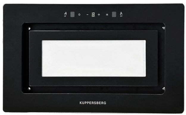 Встраиваемая вытяжка Kuppersberg INSHINE 60 BG (preview 1)