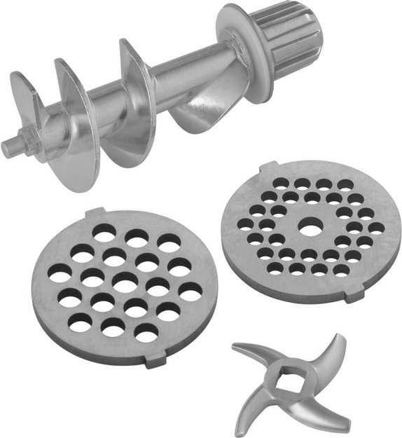 Мясорубка Maunfeld MF-221SS (preview 8)