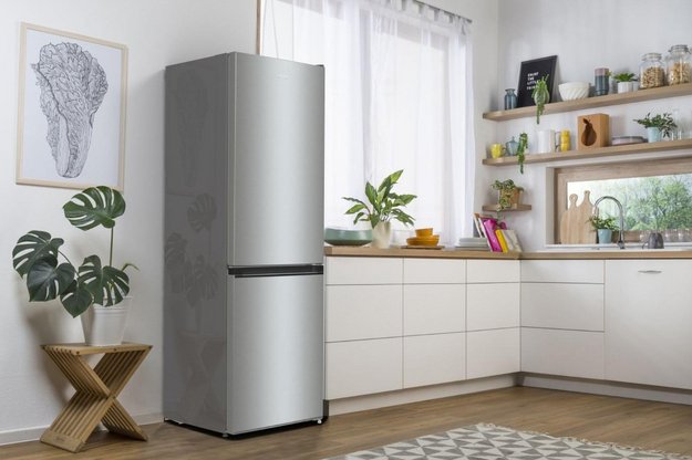 Холодильник Gorenje NRKE62XL (preview 12)