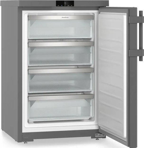 Холодильник Liebherr Fdgd 1404 Pure (preview 6)