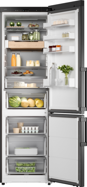 Холодильник Asko RFC526RNBB1 (preview 1)