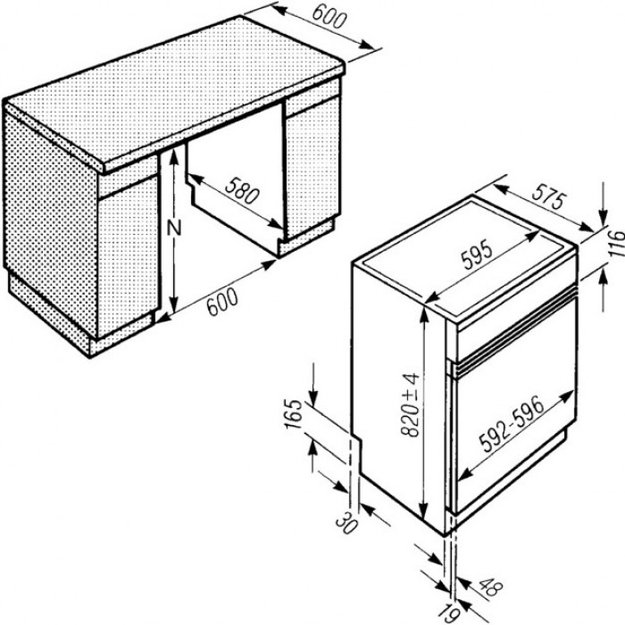 Стирально-сушильная машина Miele WT 2789 i WPM сталь (preview 4)