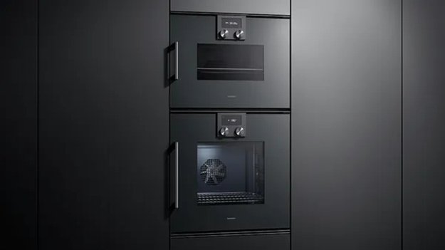 Встраиваемая микроволновая печь Gaggenau BMP 250-100 (preview 3)
