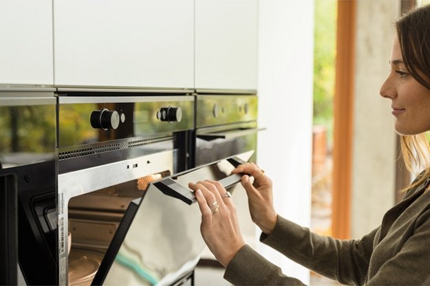 Духовой шкаф с свч Franke FMY 45 MW BK (фото 8) Духовой шкаф с свч Franke FMY 45 MW BK (preview 8)