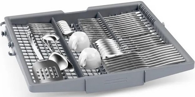 Встраиваемая посудомоечная машина Bosch SBD6ECX12E (preview 7)