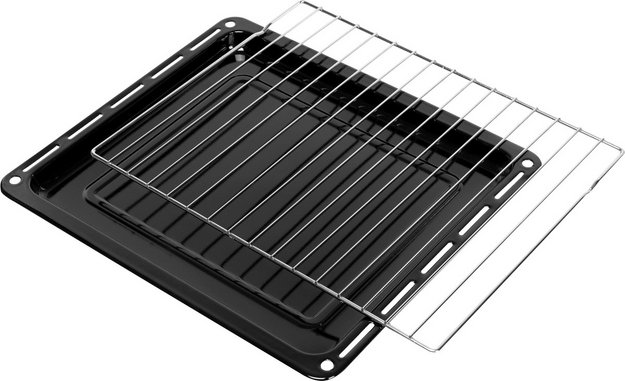 Духовой шкаф Hyundai HEO 6634 BE (preview 19)