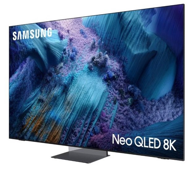 Телевизор Samsung QE65QN990FUXRU 65" 2025 (preview 4)