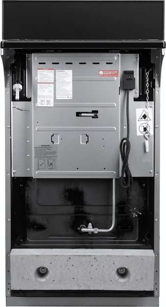 Газовая плита Maunfeld MGC50GEGR08 (фото 8) Газовая плита Maunfeld MGC50GEGR08 (preview 8)